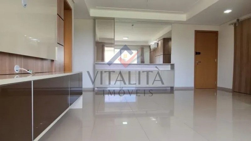 Imobiliária Ribeirão Preto - Vitalità Imóveis - Apartamento - Jardim Olhos D'Agua - Ribeirão Preto