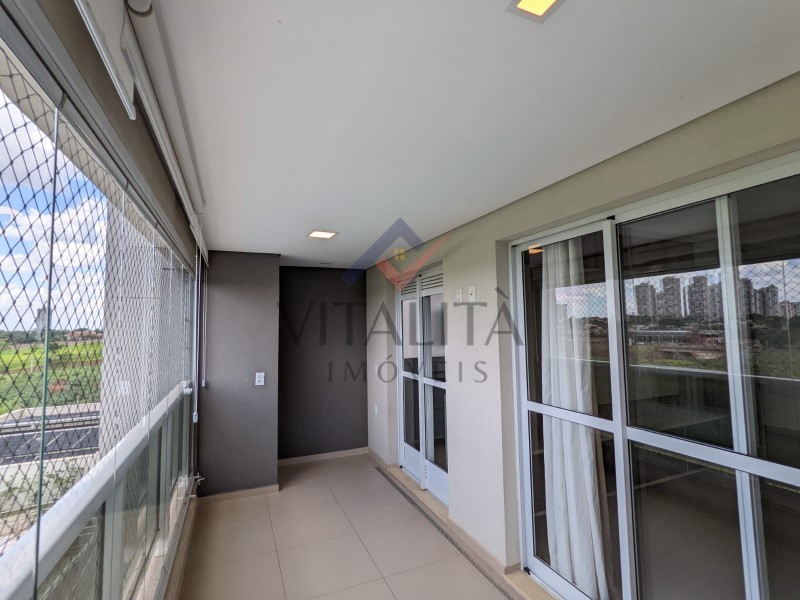 Imobiliária Ribeirão Preto - Vitalità Imóveis - Apartamento - Jardim Olhos D'Agua - Ribeirão Preto