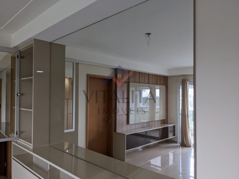 Imobiliária Ribeirão Preto - Vitalità Imóveis - Apartamento - Jardim Olhos D'Agua - Ribeirão Preto