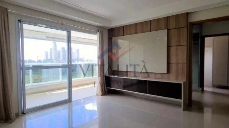 Imobiliária Ribeirão Preto - Vitalità Imóveis - Apartamento - Jardim Olhos D'Agua - Ribeirão Preto