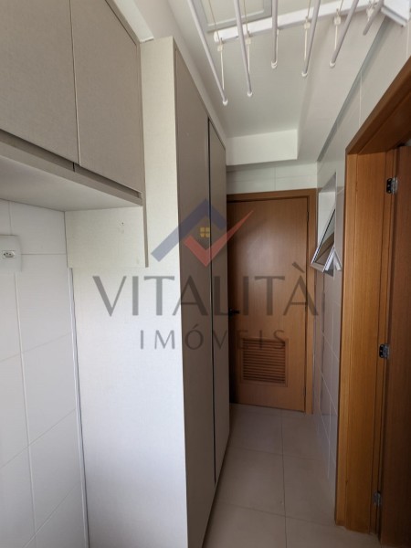 Imobiliária Ribeirão Preto - Vitalità Imóveis - Apartamento - Jardim Olhos D'Agua - Ribeirão Preto