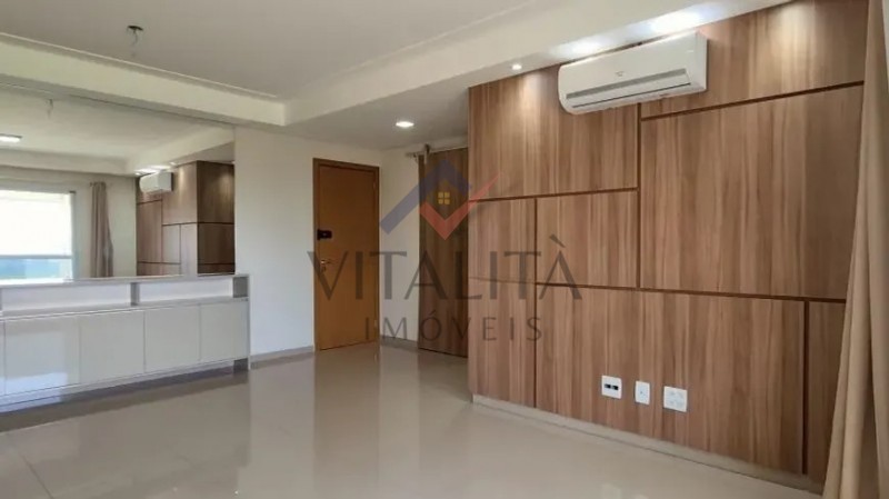 Imobiliária Ribeirão Preto - Vitalità Imóveis - Apartamento - Jardim Olhos D'Agua - Ribeirão Preto