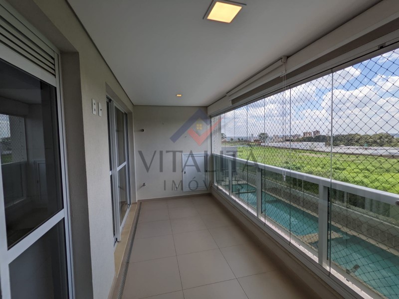 Imobiliária Ribeirão Preto - Vitalità Imóveis - Apartamento - Jardim Olhos D'Agua - Ribeirão Preto