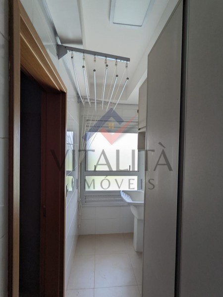 Imobiliária Ribeirão Preto - Vitalità Imóveis - Apartamento - Jardim Olhos D'Agua - Ribeirão Preto