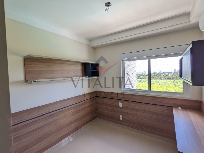 Imobiliária Ribeirão Preto - Vitalità Imóveis - Apartamento - Jardim Olhos D'Agua - Ribeirão Preto