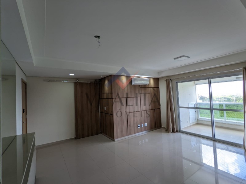 Imobiliária Ribeirão Preto - Vitalità Imóveis - Apartamento - Jardim Olhos D'Agua - Ribeirão Preto