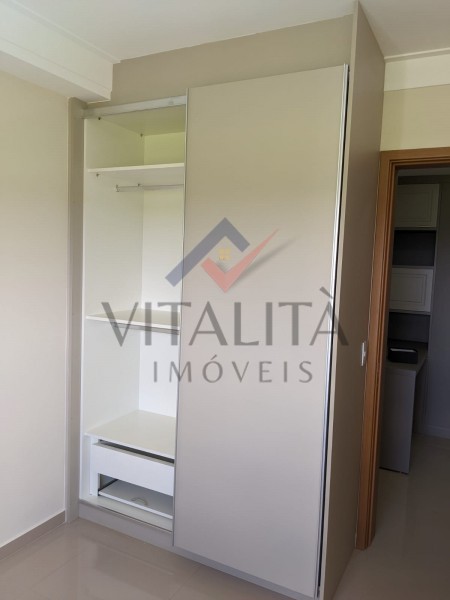 Imobiliária Ribeirão Preto - Vitalità Imóveis - Apartamento - Jardim Olhos D'Agua - Ribeirão Preto