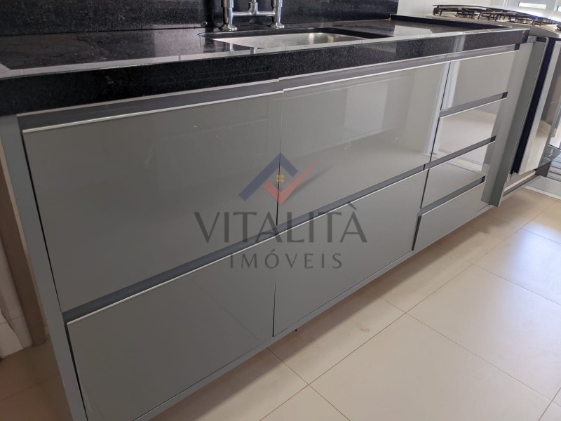 Imobiliária Ribeirão Preto - Vitalità Imóveis - Apartamento - Jardim Olhos D'Agua - Ribeirão Preto