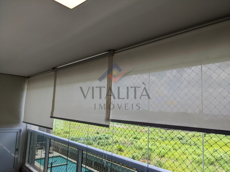 Imobiliária Ribeirão Preto - Vitalità Imóveis - Apartamento - Jardim Olhos D'Agua - Ribeirão Preto