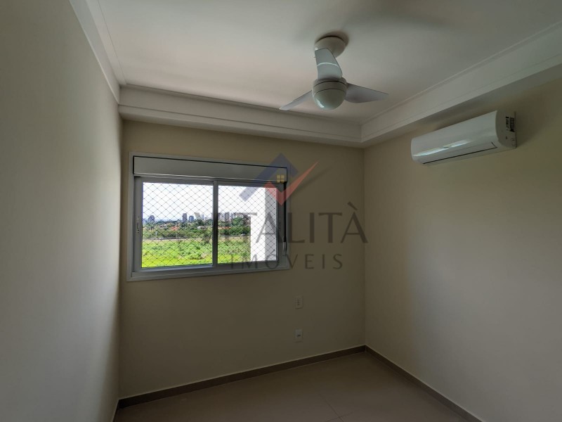 Imobiliária Ribeirão Preto - Vitalità Imóveis - Apartamento - Jardim Olhos D'Agua - Ribeirão Preto