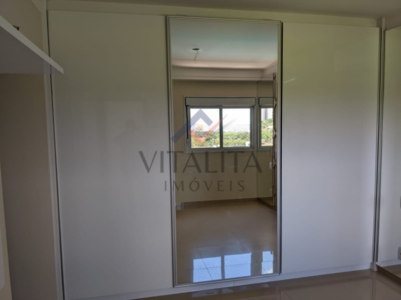 Imobiliária Ribeirão Preto - Vitalità Imóveis - Apartamento - Jardim Olhos D'Agua - Ribeirão Preto