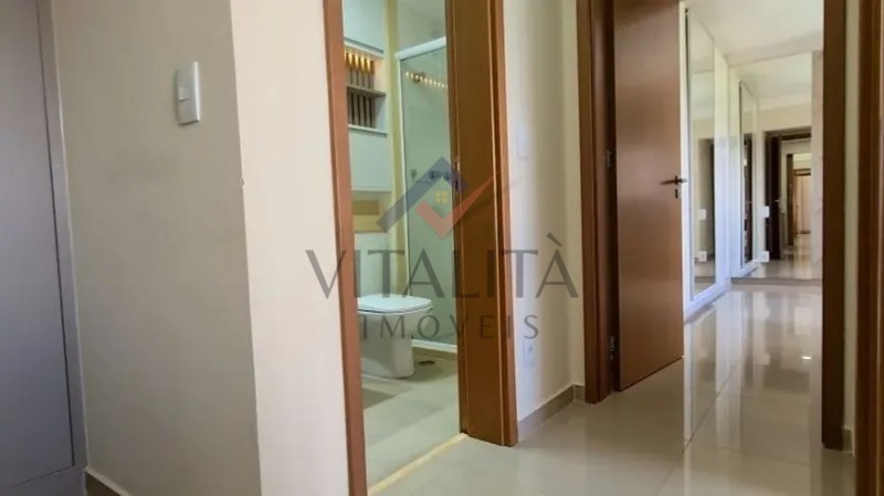 Imobiliária Ribeirão Preto - Vitalità Imóveis - Apartamento - Jardim Olhos D'Agua - Ribeirão Preto