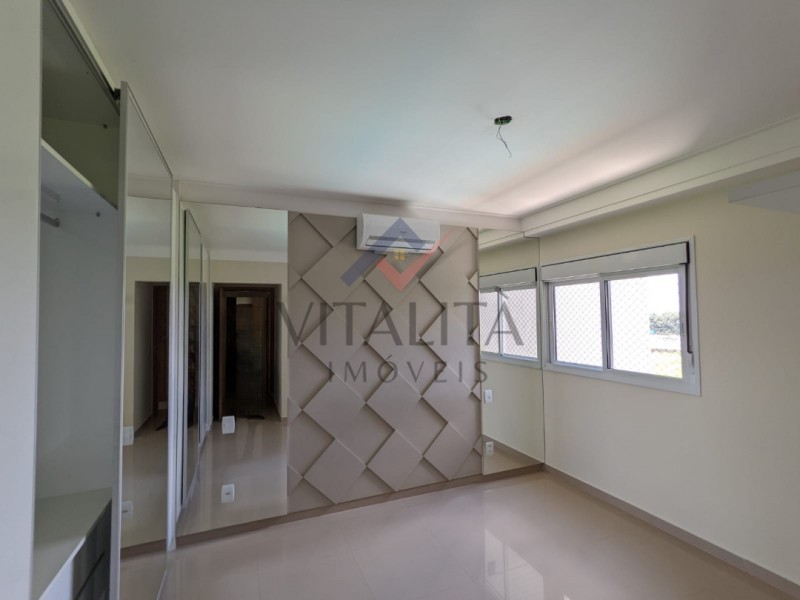 Imobiliária Ribeirão Preto - Vitalità Imóveis - Apartamento - Jardim Olhos D'Agua - Ribeirão Preto
