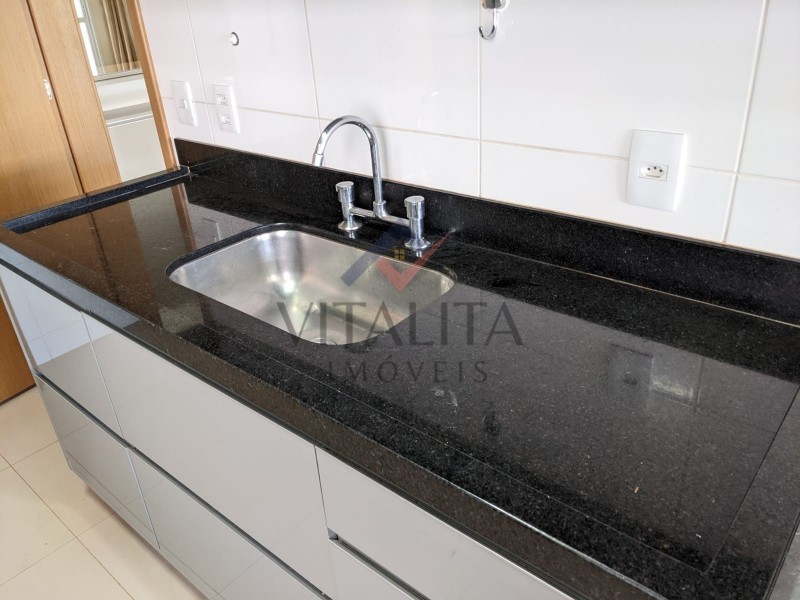 Imobiliária Ribeirão Preto - Vitalità Imóveis - Apartamento - Jardim Olhos D'Agua - Ribeirão Preto