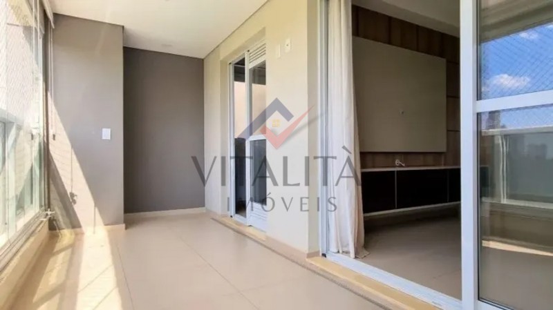 Imobiliária Ribeirão Preto - Vitalità Imóveis - Apartamento - Jardim Olhos D'Agua - Ribeirão Preto