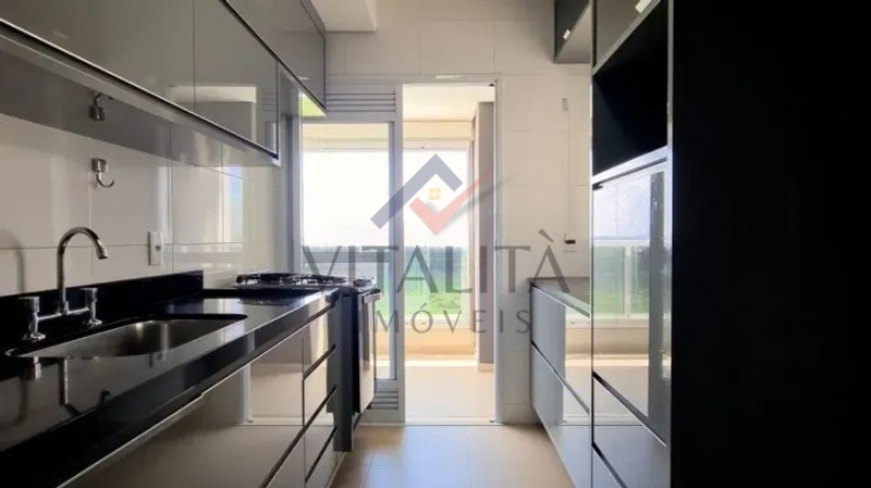 Imobiliária Ribeirão Preto - Vitalità Imóveis - Apartamento - Jardim Olhos D'Agua - Ribeirão Preto