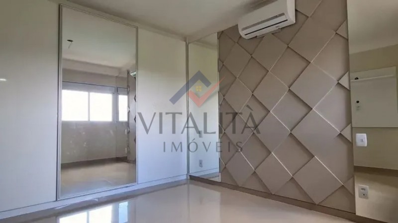 Imobiliária Ribeirão Preto - Vitalità Imóveis - Apartamento - Jardim Olhos D'Agua - Ribeirão Preto