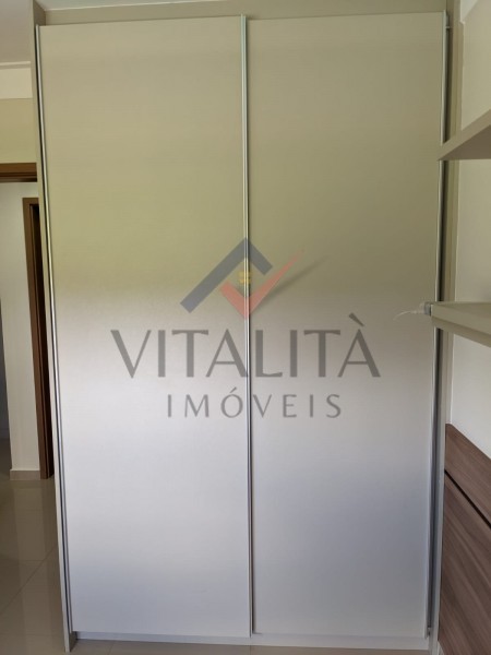 Imobiliária Ribeirão Preto - Vitalità Imóveis - Apartamento - Jardim Olhos D'Agua - Ribeirão Preto