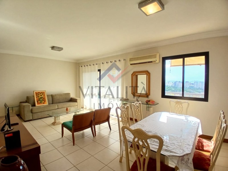Imobiliária Ribeirão Preto - Vitalità Imóveis - Apartamento - Jardim Botânico - Ribeirão Preto