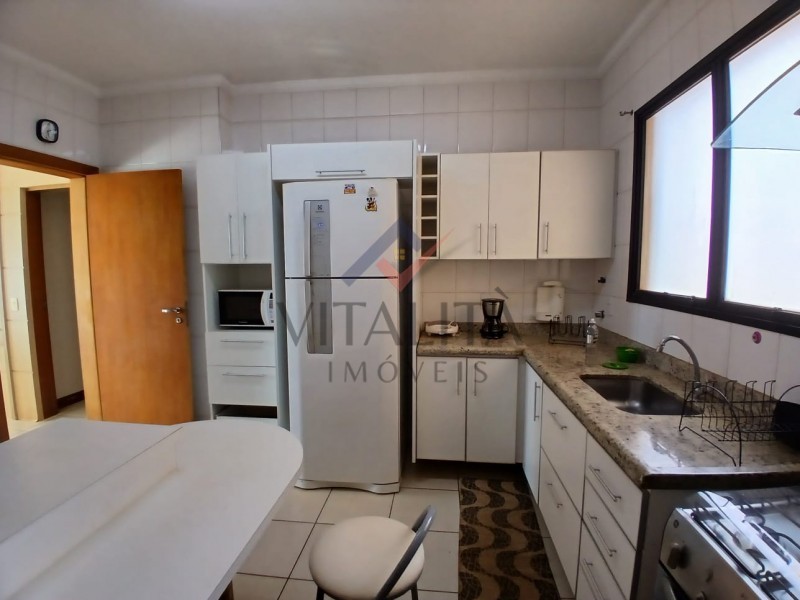 Imobiliária Ribeirão Preto - Vitalità Imóveis - Apartamento - Jardim Botânico - Ribeirão Preto