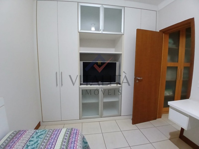 Imobiliária Ribeirão Preto - Vitalità Imóveis - Apartamento - Jardim Botânico - Ribeirão Preto