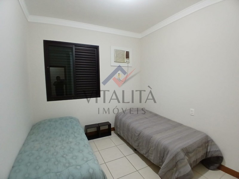 Imobiliária Ribeirão Preto - Vitalità Imóveis - Apartamento - Jardim Botânico - Ribeirão Preto