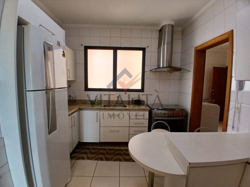 Imobiliária Ribeirão Preto - Vitalità Imóveis - Apartamento - Jardim Botânico - Ribeirão Preto