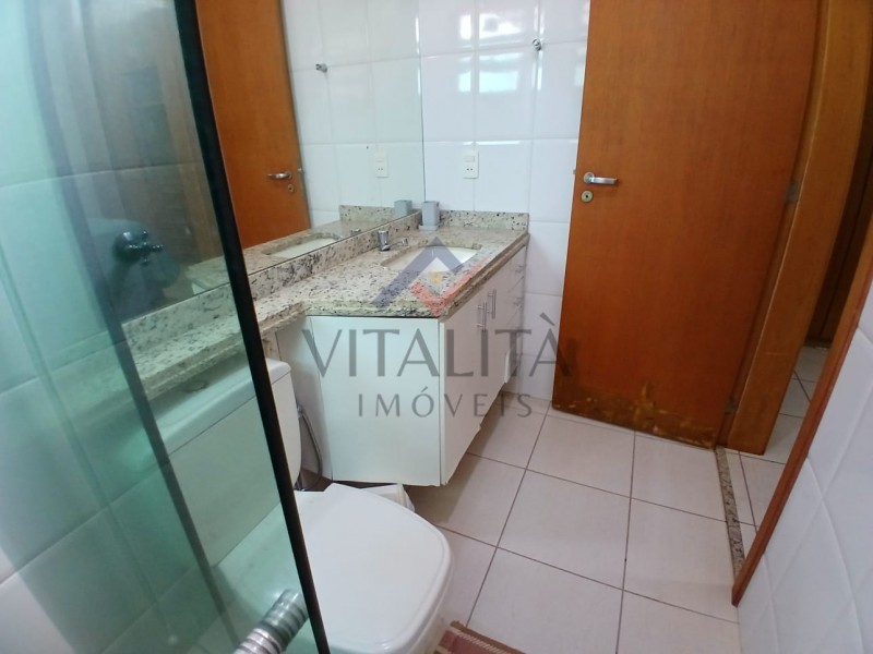 Imobiliária Ribeirão Preto - Vitalità Imóveis - Apartamento - Jardim Botânico - Ribeirão Preto