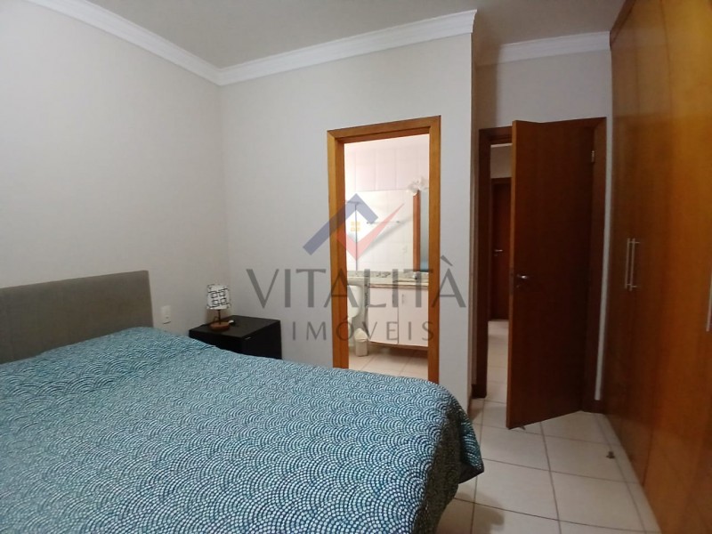 Imobiliária Ribeirão Preto - Vitalità Imóveis - Apartamento - Jardim Botânico - Ribeirão Preto