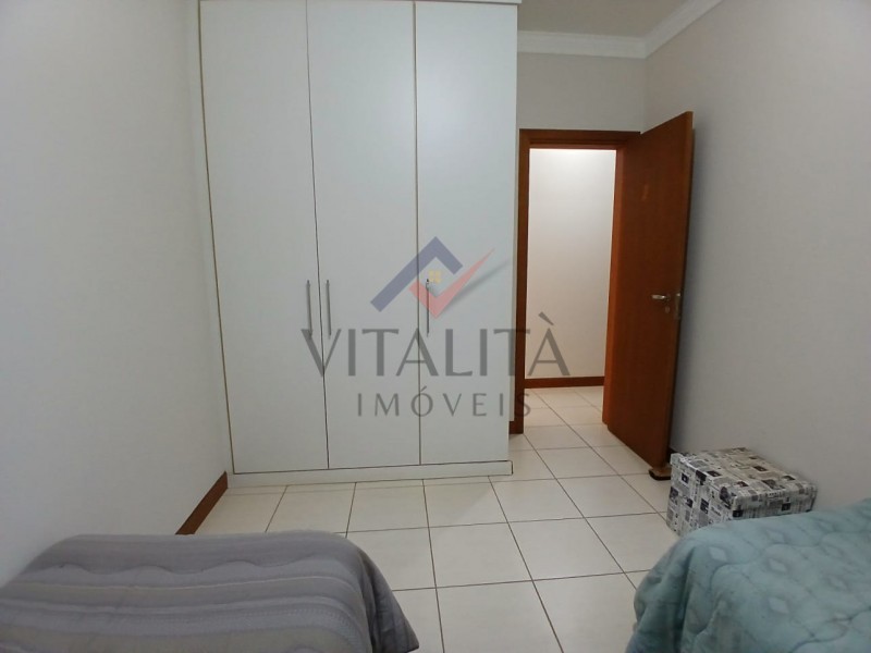 Imobiliária Ribeirão Preto - Vitalità Imóveis - Apartamento - Jardim Botânico - Ribeirão Preto
