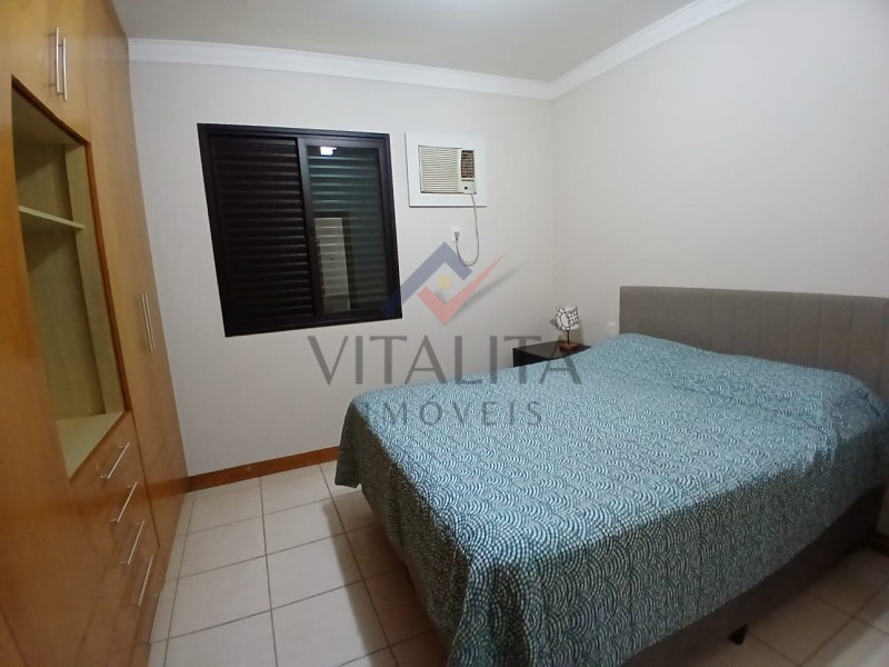 Imobiliária Ribeirão Preto - Vitalità Imóveis - Apartamento - Jardim Botânico - Ribeirão Preto