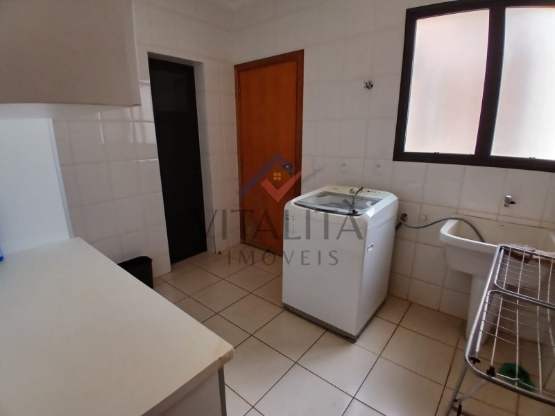 Imobiliária Ribeirão Preto - Vitalità Imóveis - Apartamento - Jardim Botânico - Ribeirão Preto