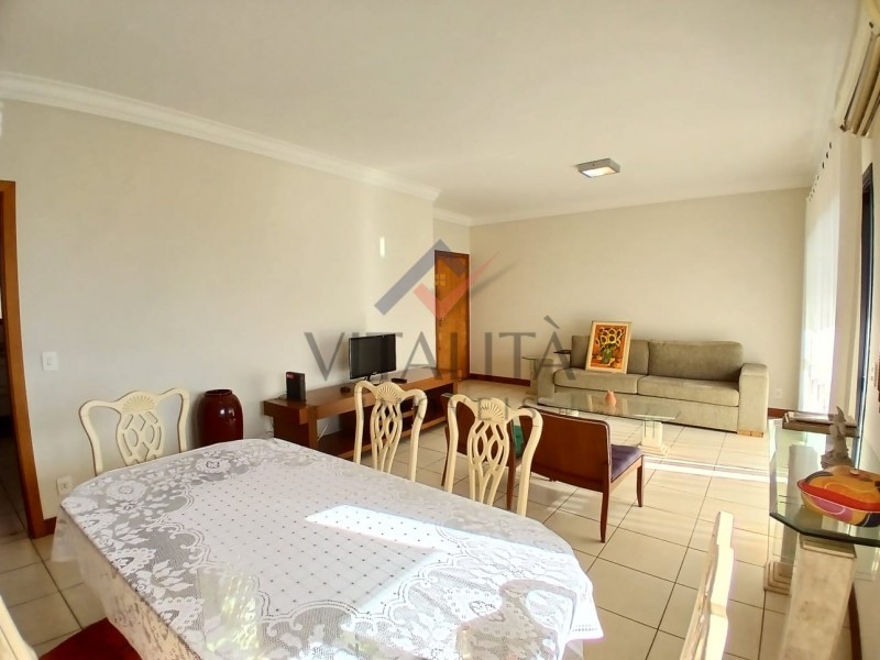 Imobiliária Ribeirão Preto - Vitalità Imóveis - Apartamento - Jardim Botânico - Ribeirão Preto