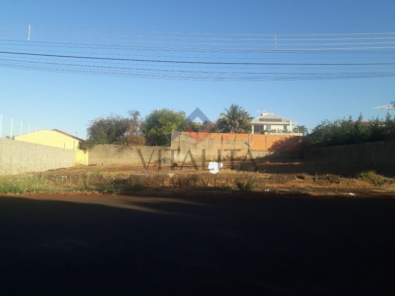 Imobiliária Ribeirão Preto - Vitalità Imóveis - Terreno - City Ribeirão - Ribeirão Preto