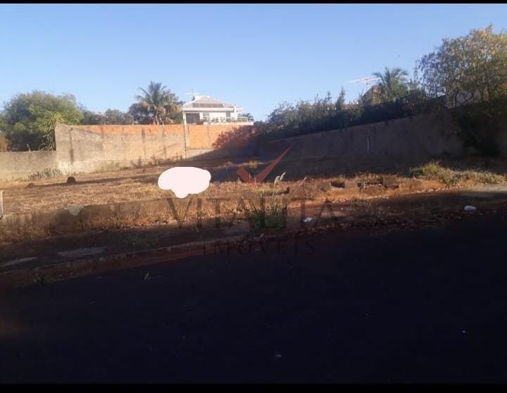 Imobiliária Ribeirão Preto - Vitalità Imóveis - Terreno - City Ribeirão - Ribeirão Preto