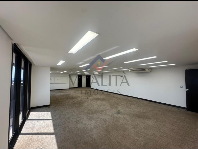 Imobiliária Ribeirão Preto - Vitalità Imóveis - Sala Comercial - Jardim Botânico - Ribeirão Preto