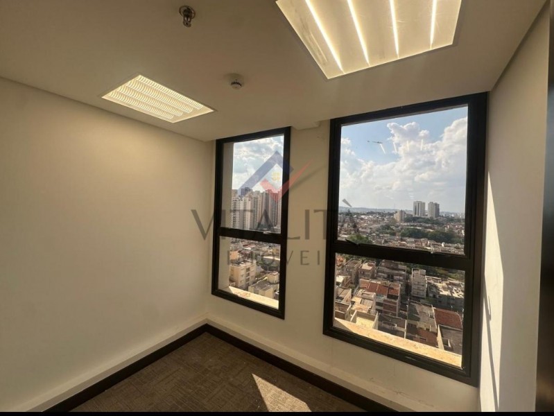 Imobiliária Ribeirão Preto - Vitalità Imóveis - Sala Comercial - Jardim Botânico - Ribeirão Preto