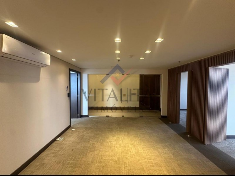 Imobiliária Ribeirão Preto - Vitalità Imóveis - Sala Comercial - Jardim Botânico - Ribeirão Preto