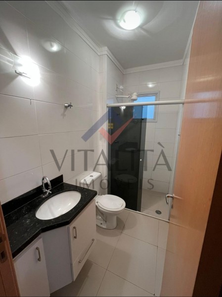 Imobiliária Ribeirão Preto - Vitalità Imóveis - Apartamento - Jardim Nova Aliança - Ribeirão Preto