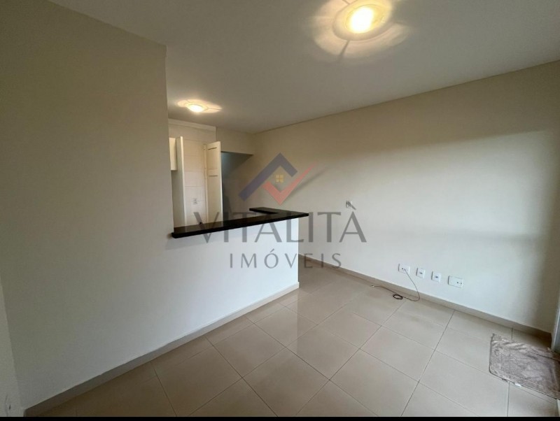 Imobiliária Ribeirão Preto - Vitalità Imóveis - Apartamento - Jardim Nova Aliança - Ribeirão Preto