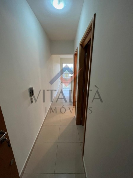 Imobiliária Ribeirão Preto - Vitalità Imóveis - Apartamento - Jardim Nova Aliança - Ribeirão Preto