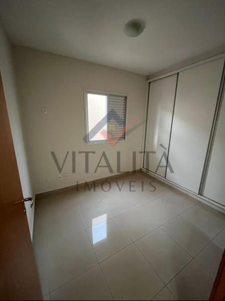 Imobiliária Ribeirão Preto - Vitalità Imóveis - Apartamento - Jardim Nova Aliança - Ribeirão Preto