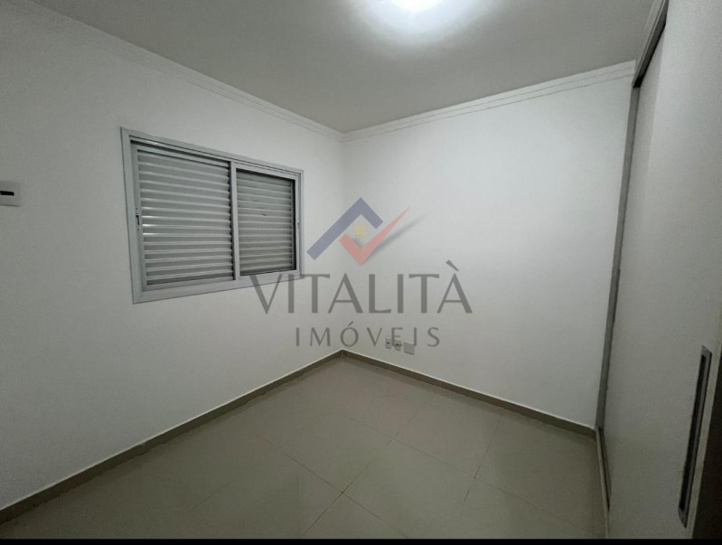 Imobiliária Ribeirão Preto - Vitalità Imóveis - Apartamento - Jardim Nova Aliança - Ribeirão Preto