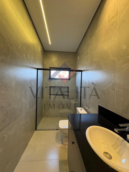 Imobiliária Ribeirão Preto - Vitalità Imóveis - Casa - Quinta da Mata - Ribeirão Preto