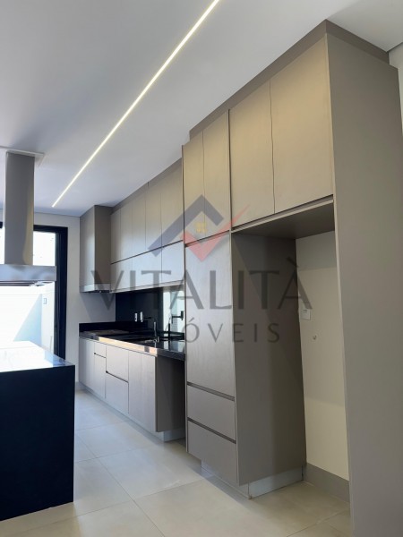 Imobiliária Ribeirão Preto - Vitalità Imóveis - Casa - Quinta da Mata - Ribeirão Preto