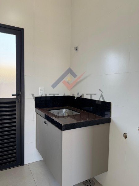 Imobiliária Ribeirão Preto - Vitalità Imóveis - Casa - Quinta da Mata - Ribeirão Preto