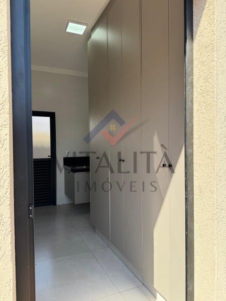 Imobiliária Ribeirão Preto - Vitalità Imóveis - Casa - Quinta da Mata - Ribeirão Preto
