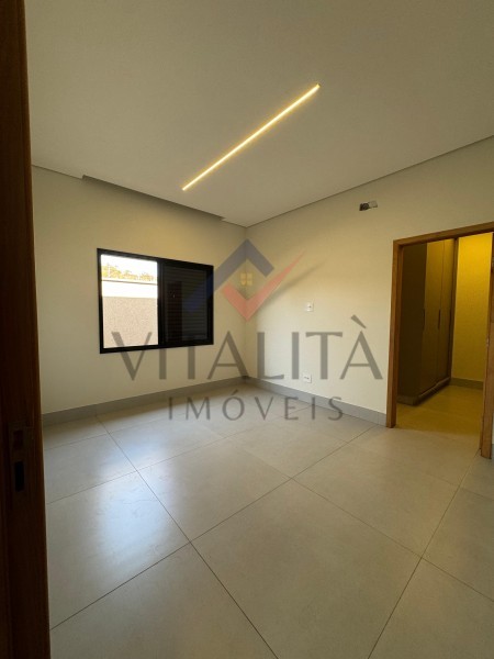 Imobiliária Ribeirão Preto - Vitalità Imóveis - Casa - Quinta da Mata - Ribeirão Preto