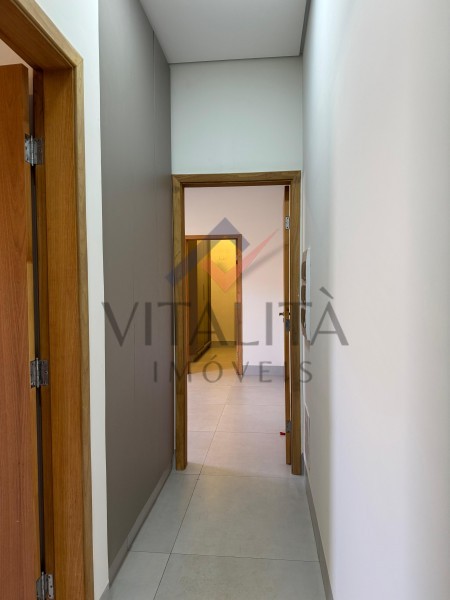 Imobiliária Ribeirão Preto - Vitalità Imóveis - Casa - Quinta da Mata - Ribeirão Preto