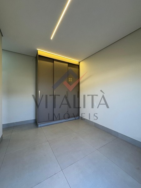 Imobiliária Ribeirão Preto - Vitalità Imóveis - Casa - Quinta da Mata - Ribeirão Preto